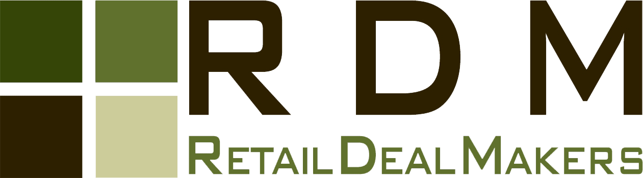 Retail Deal Makers